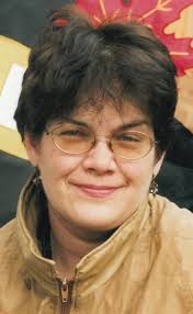 Obituary for Christine M. Repko