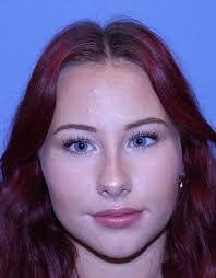 Rebecca Vaught's Instagram, Twitter & Facebook