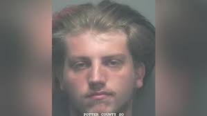 Document: Suspect confesses to running over Amarillo man found dead in his  home