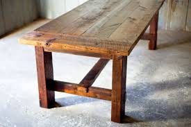 Broad Street Farm Table Reclaimed Wood Farm Table Woodworking Athens Atlanta Ga Sons Of Sawdust In 2020 Rustic Farm Table Farmhouse Table Reclaimed Barn Wood