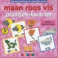 Bol Com Maan Roos Vis Plaatjes Kwartet Van De M Wetering 9789027685971 Boeken