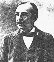 William Fletcher Goodhue