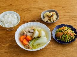 糖尿病患者さんのための1週間あんしん献立 抗酸化ビタミン（A.C.E）を補う献立 | 読みもの 調べもの