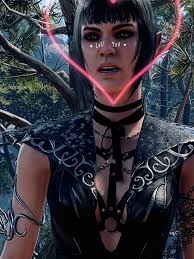 Shadowed Hearts Sereal Tc