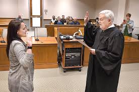 Raleigh welcomes new assistant prosecuting attorney | News ...