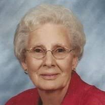 Emma Elizabeth Hobbs Obituary (2021)