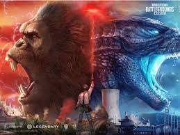 There's a more recent version available below! Pubg Mobile 1 4 Update Apk Download Link For Android Pubg Mobile 1 4 Godzilla Vs Kong Update
