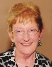 Obituary information for Marguerite "Muggs" A. (Van Epps) Potts
