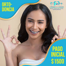 Dr. Moisés Herrera Dantés Ortodoncia