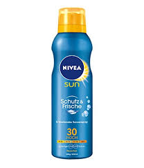 Sonnencremes und sonnensprays mit einem lsf über 30 bis hin zu 50 sind insbesondere für personen mit extrem empfindlicher haut, kinder und für regionen in der welt. Sonnenschutz Spray Test Vergleich 2021 7 Beste Korpersonnenschutz
