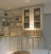 Three Belgian Kitchens Atticmag Antique Kitchen Decor Small Kitchen Cabinets Kitchen Cabinet Design