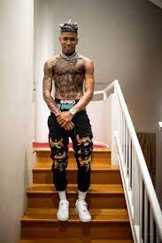 A collection of the top 26 nle choppa wallpapers and backgrounds available for download for free. Nle Choppa Wallpaper Wgl Kybpfrr4wm Please Give Some Feedback Youtube Com