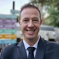 Sean Joubert's Instagram, Twitter & Facebook