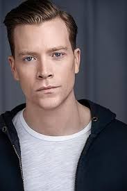 Eric Barron: Movies, TV, and Bio