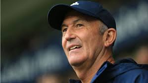 George Burley: Defending against a winger