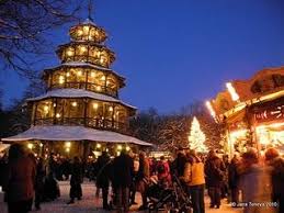 Pin On German Christmas Markets