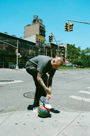 Update information for michael sherman ». End Features Mike Cherman Is Democratising Streetwear One Diy Release At A Time