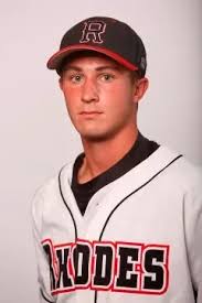 2013 Baseball Roster