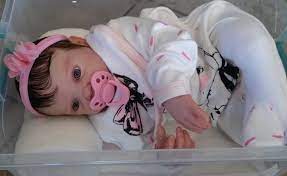 Awww Look At Magical Creations Reborn Life Like Dolls Facebook