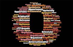 Print out the following pages to make a words that start with the letter o book, an early reader book for young readers about the letter o (short o). List Of Positive Words That Start With O Sign Meaning