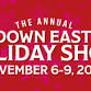 Pecan Sales - Down East Holiday Show 2025 event image