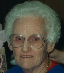 Grace Anderson Garrett