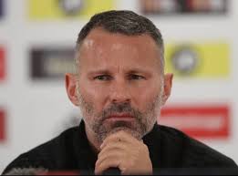 Ryan giggs met his girlfriend kate greville back in 2015, but now he's been reportedly arrested for an alledged incident at his home. Ryan Giggs Pleads Not Guilty To Abuse Of Ex Girlfriend Kate Greville Futballnews Com
