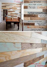Creating a wood accent wall behind your bed is one of the best ways to warm up your room. 15 Beautiful Wood Accent Wall Ideas To Upgrade Your Space Homelovr