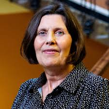 Meet the team from the Pilgrim Trust