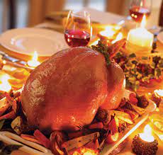 The hotel galvez and spa in galveston host their special holiday brunch featuring traditional thanksgiving entrees. Enjoy A Luxury Hotel Thanksgiving Meal