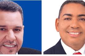 Marte y González, confirman buscaran candidaturas del PRM en Bonao y Juma,  Bejucal
