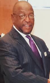 Arthur Lee Cross, Sr.