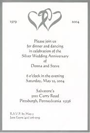 25th Wedding Anniversary Party Invitation Templates In 2020 50th Anniversary Invitations Wedding Anniversary Invitations 25th Wedding Anniversary Invitations