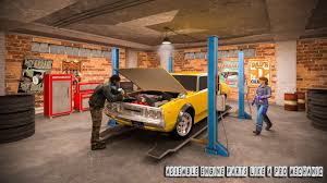 I mean, if they didn't the entire system makes little sense. Car Tycoon Car Mechanic Simulator Junkyard Games For Android Apk Download