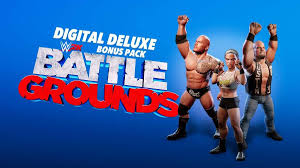 wwe 2k battlegrounds review worth buying wwe 2k wwe game wwe