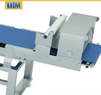 Puff Pastry/Palmier/Triangle Pastry/Hand Tearing Bread/Crisp Bread  Production Line Dough Processing Part