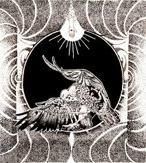 They would slash their throat and then pull their toungue out from the open wound. Colombian Necktie Twilight Upon Us Ghost Cult Magazineghost Cult Magazine