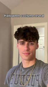 Mario Calderon Spiderman Costume