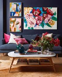 504 Likes 10 Comments Fenton Fenton Fenton And Fenton On Instagram We Were Blown Away By All The Artists Who Jumped Eclectic Decor Decor Dream Decor