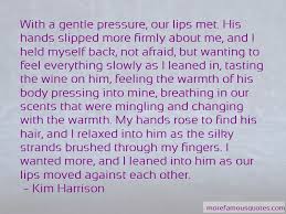 Quotes About Just Wanting To Feel Wanted Top 19 Just Wanting To Feel Wanted Quotes From Famous Authors