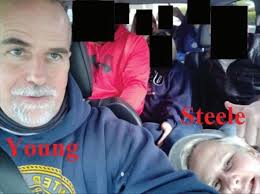 Ex-cop charged in Capitol riot will remain in federal custody, judge rules