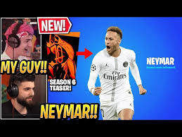 Neymar and apparel brand puma are going to be heavily featured in fortnite creative from april 27 to may 4 additionally, on april 28, players can compete in the neymar jr. Why A Fortnite X Neymar Jr Collaboration Makes Absolutely No Sense
