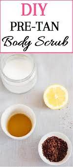 10 Tips For Your Best Fake Tan Ever Natural Tanner Picks Helloglow Co Tanning Skin Care Exfoliating Body Scrub Diy Sugar Scrub Homemade