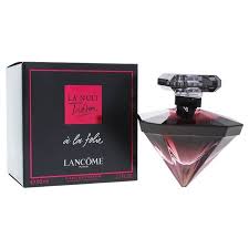 Lancome La Nuit Tresor A La Folie Eau De Parfum Lancome La Nuit Tresor A La Folie By Lancome For Women 1 7 Oz Edp Spray Walmart Com Lancome Eau De Parfum Perfume