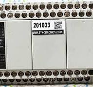 AFPXHC40T-F Panasonic Control Unit FP-XH C40T