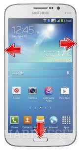 Please double check the phone's imei you entered because it is very important. Download Mode Samsung P729 Galaxy Mega 6 3 Duos How To Hardreset Info