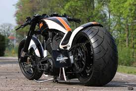 Custom Super Bikes Cool Bikes Custom Street Bikes