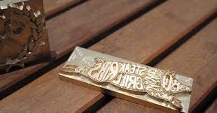 Check spelling or type a new query. Leather Stamping Tools Wood Branding Irons Steel Rule Die Cut By Lw Home Facebook