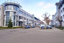 Nicht ohne grund ist das telefonbuch die nummer 1, wenn es um telefonnummern und adressen geht. Technologiepark Karlsruhe Das Herz Der It Firmen Meinka