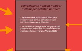 Pengertian pengukuran, penilaian, dan tes. Pembelajaran Konsep Nombor Melalui Pendekatan Bermain By Mardhiyatus Solehah